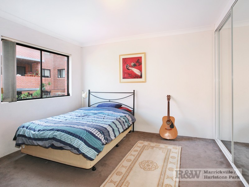 14/345 Illawarra Road, Marrickville NSW 2204