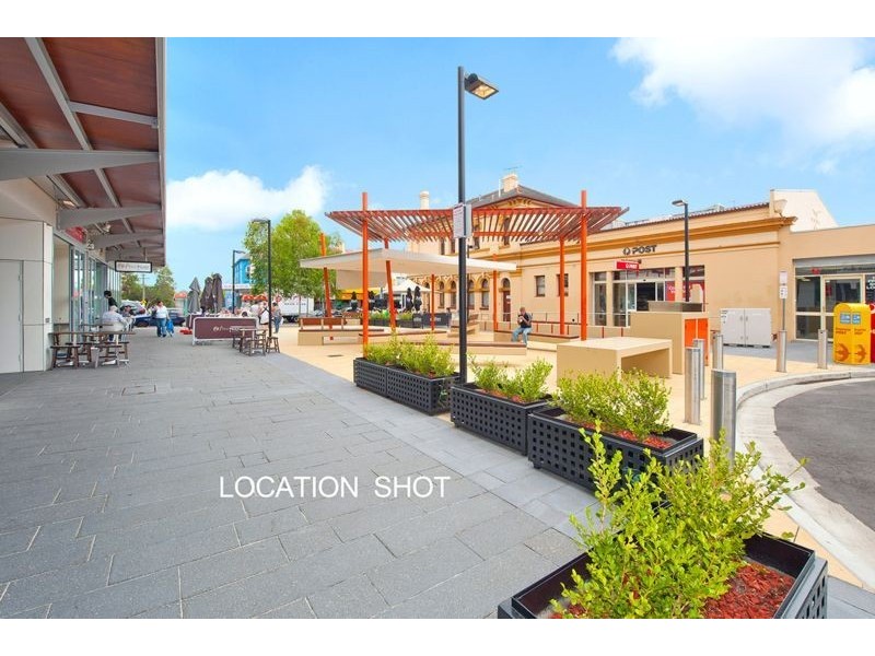 14/345 Illawarra Road, Marrickville NSW 2204