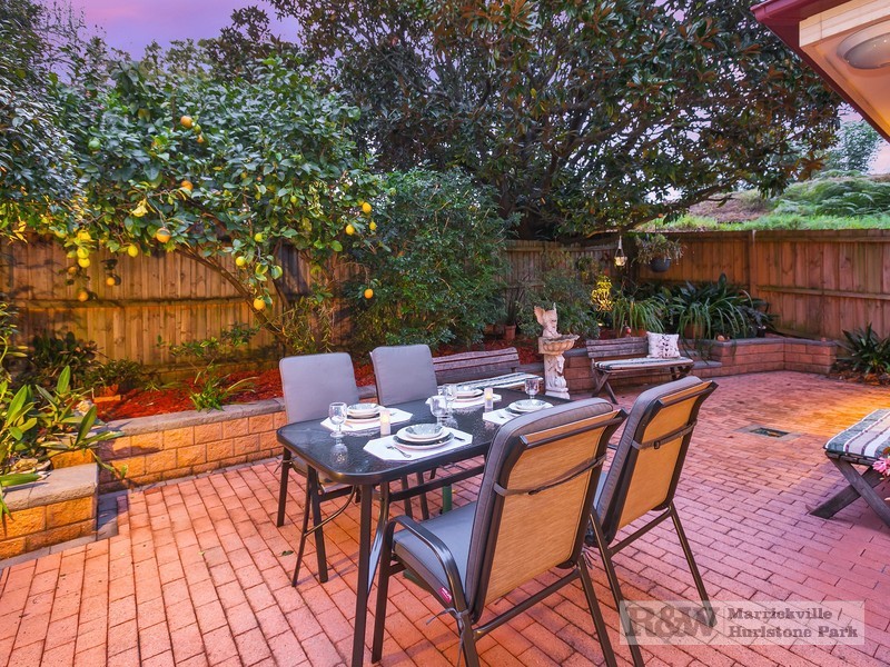 3/15 Hurlstone Avenue, Hurlstone Park NSW 2193