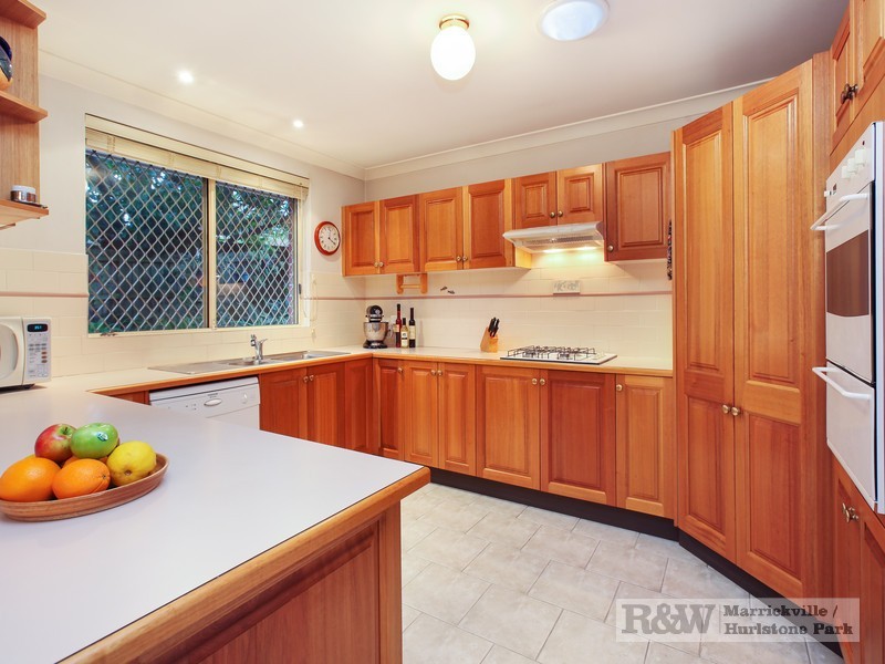 3/15 Hurlstone Avenue, Hurlstone Park NSW 2193