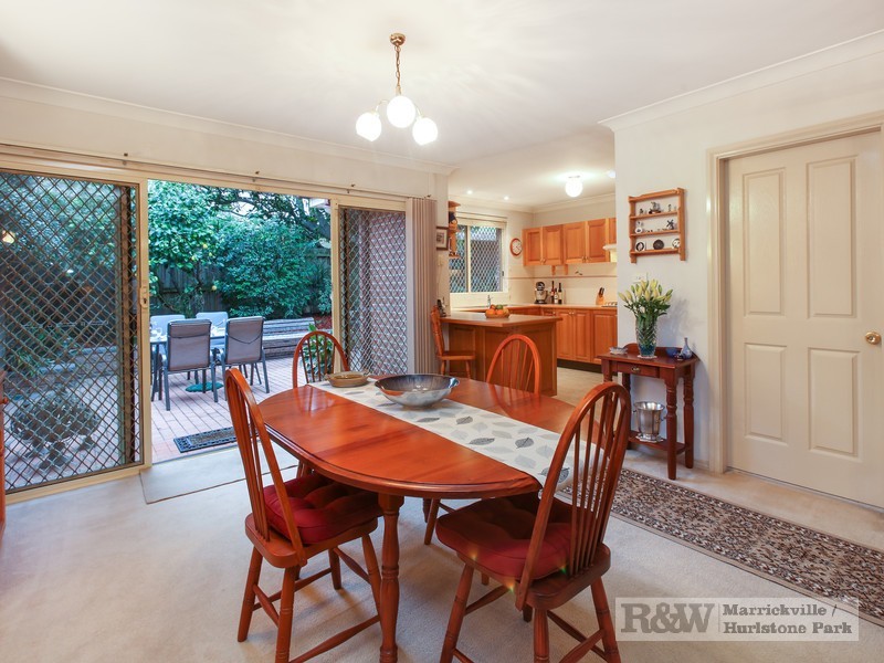 3/15 Hurlstone Avenue, Hurlstone Park NSW 2193