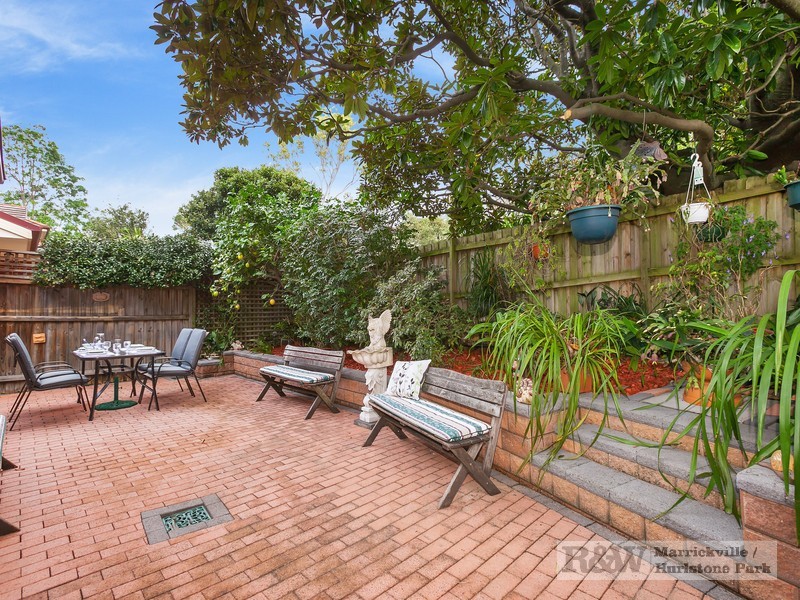 3/15 Hurlstone Avenue, Hurlstone Park NSW 2193