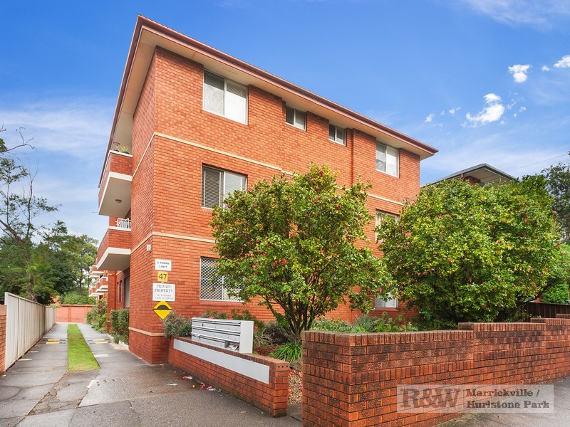 13/47 Chandos Street, Ashfield NSW 2131