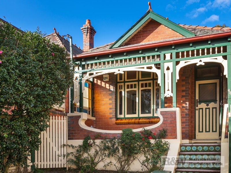 46 Duntroon Street, Hurlstone Park NSW 2193