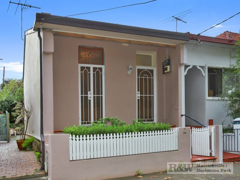 9 Excelsior Parade, Marrickville NSW 2204