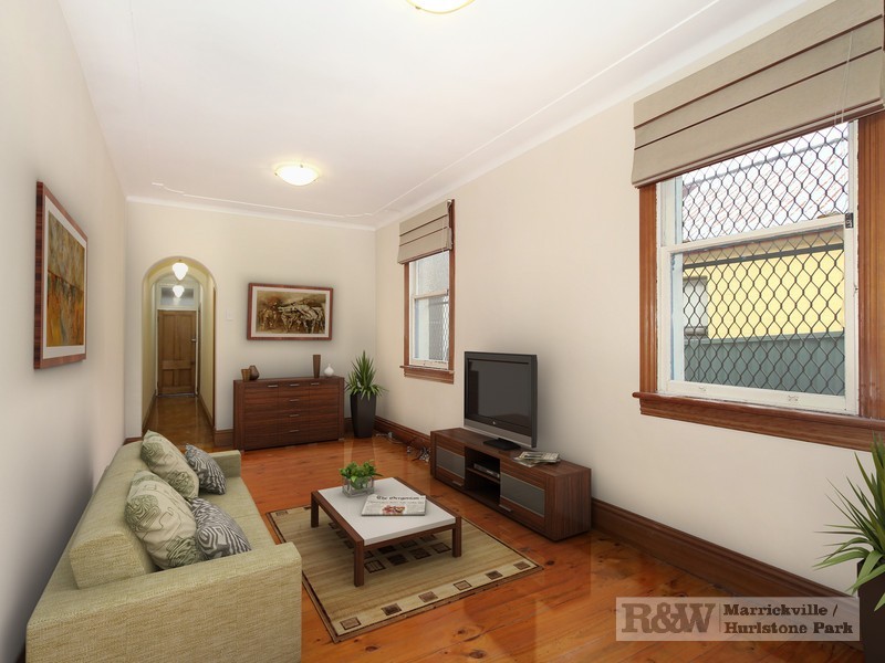 9 Excelsior Parade, Marrickville NSW 2204