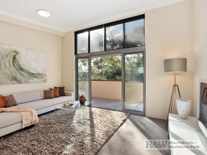 18/12 Leicester Street, Marrickville NSW 2204