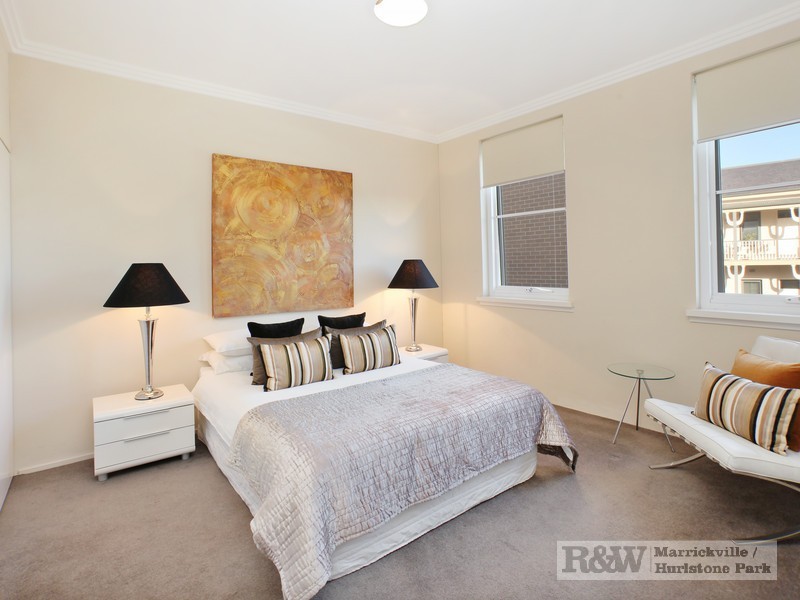 18/12 Leicester Street, Marrickville NSW 2204