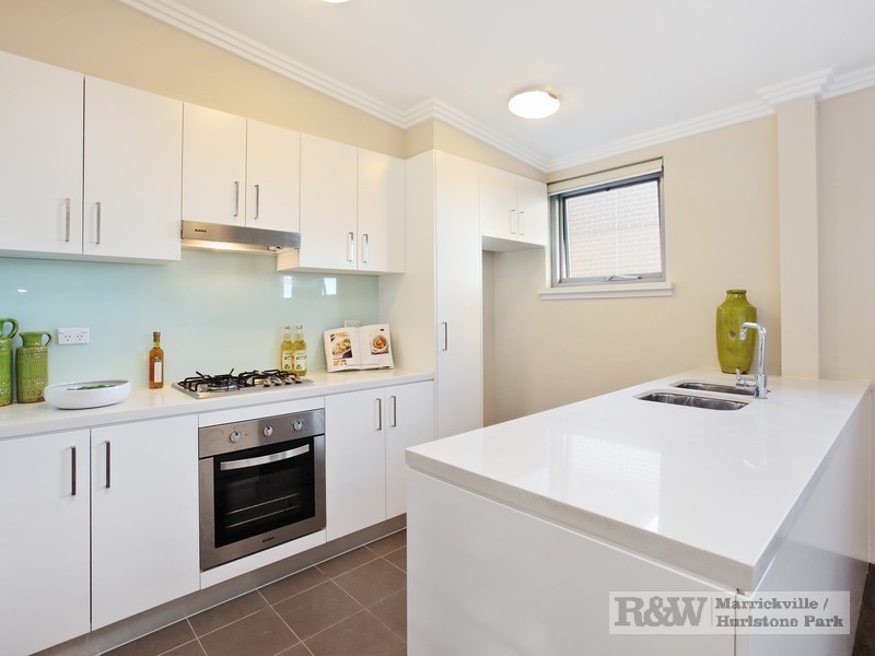 18/12 Leicester Street, Marrickville NSW 2204