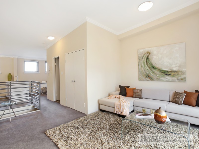 18/12 Leicester Street, Marrickville NSW 2204