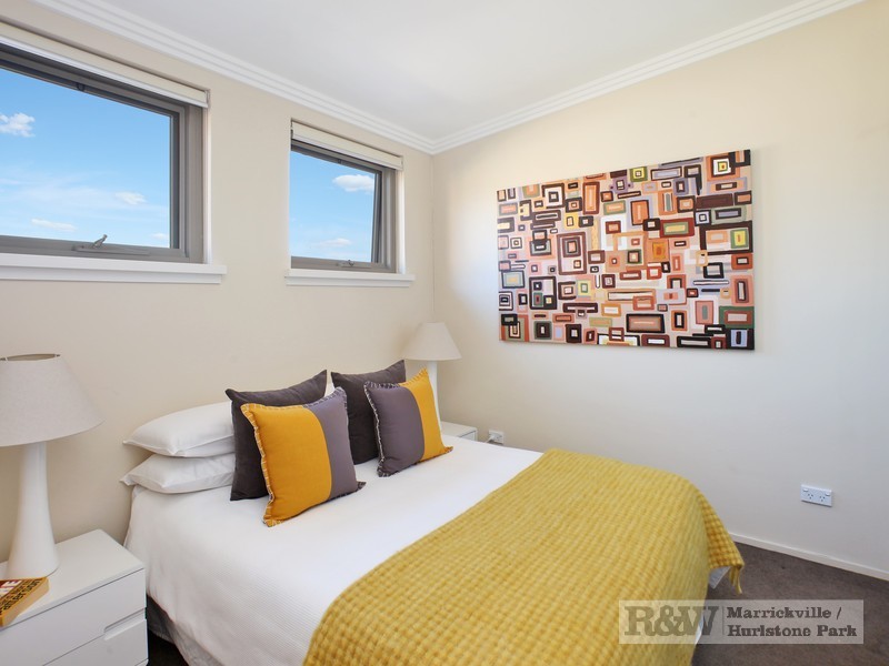 18/12 Leicester Street, Marrickville NSW 2204