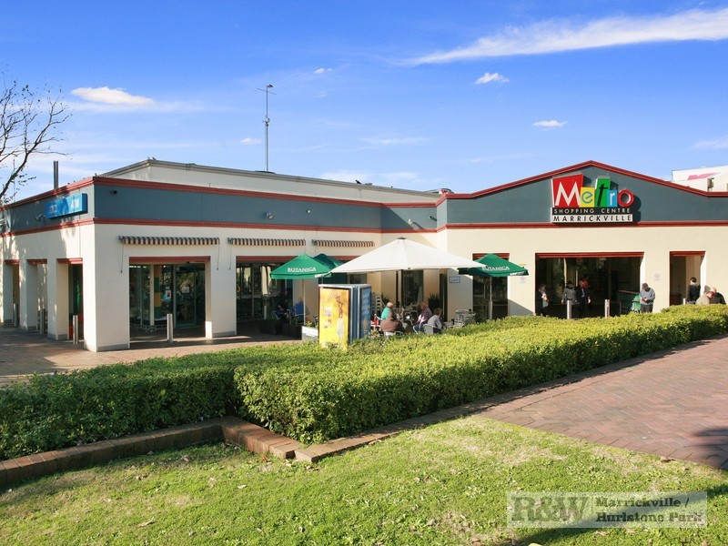 18/12 Leicester Street, Marrickville NSW 2204
