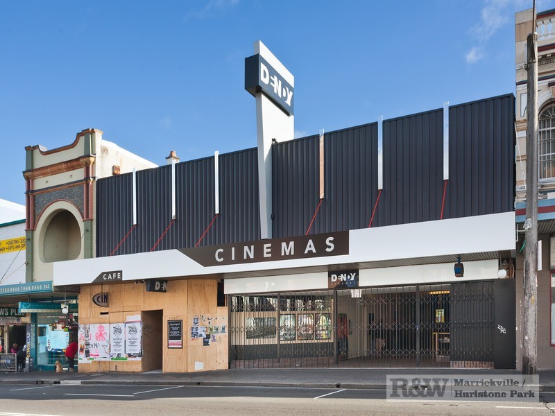 18/12 Leicester Street, Marrickville NSW 2204