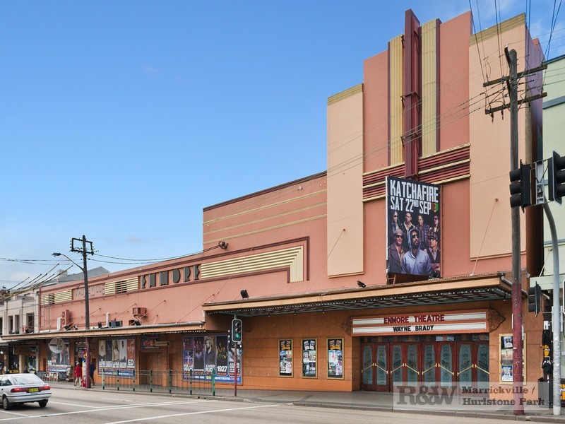 18/12 Leicester Street, Marrickville NSW 2204