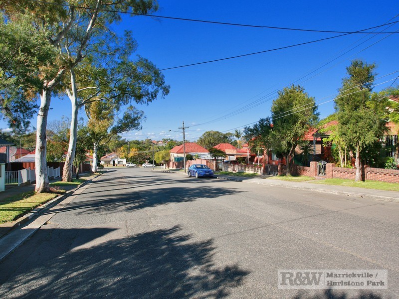 6 Canterton Street, Hurlstone Park NSW 2193