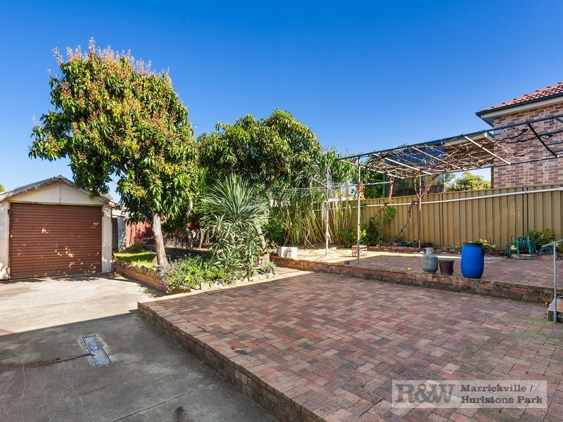 6 Canterton Street, Hurlstone Park NSW 2193