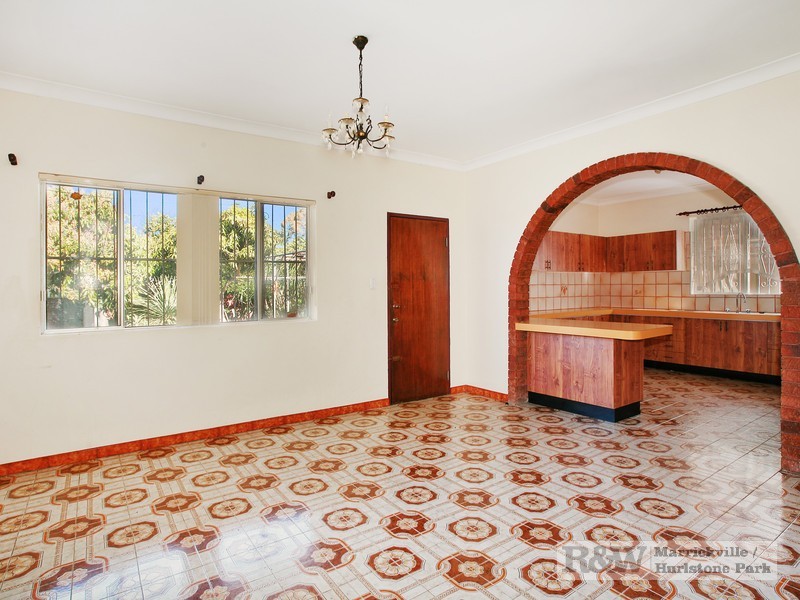 6 Canterton Street, Hurlstone Park NSW 2193