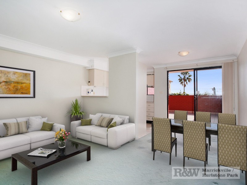 4/532 Canterbury Road, Campsie NSW 2194