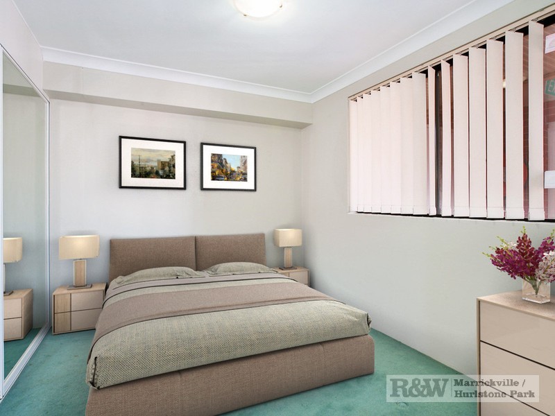 4/532 Canterbury Road, Campsie NSW 2194