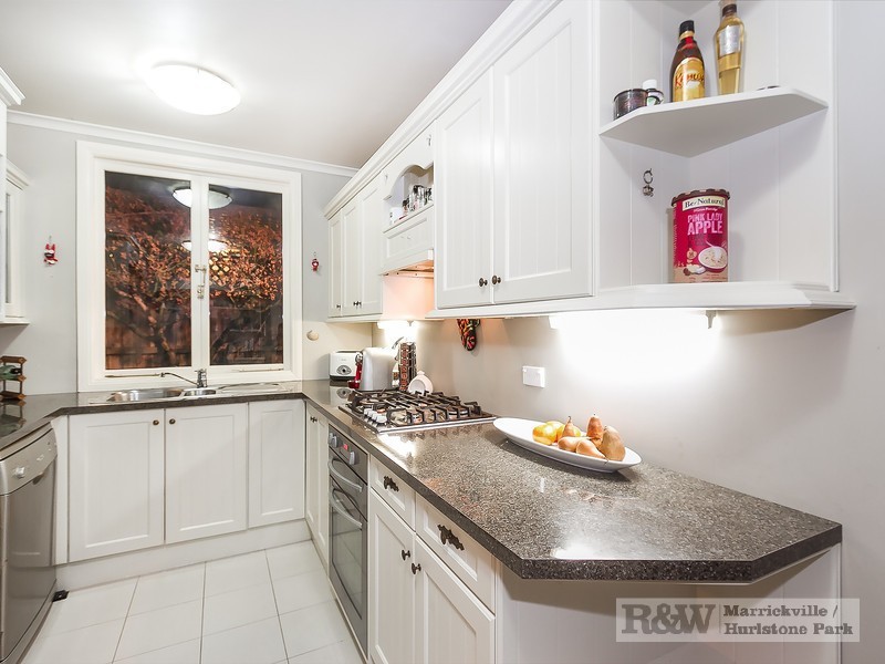 14 Cecilia Street, Marrickville NSW 2204