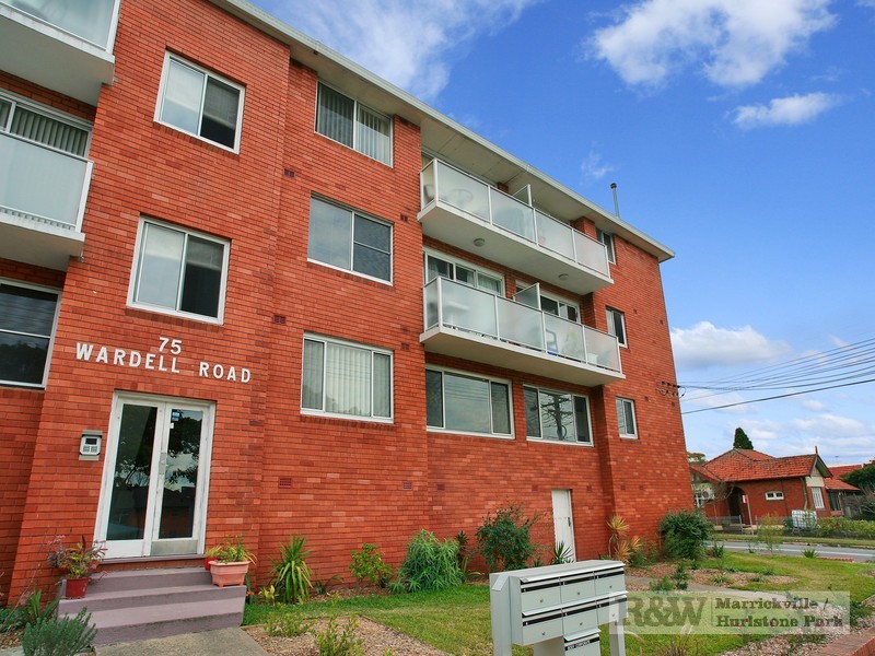 3/75 Wardell Road, Dulwich Hill NSW 2203