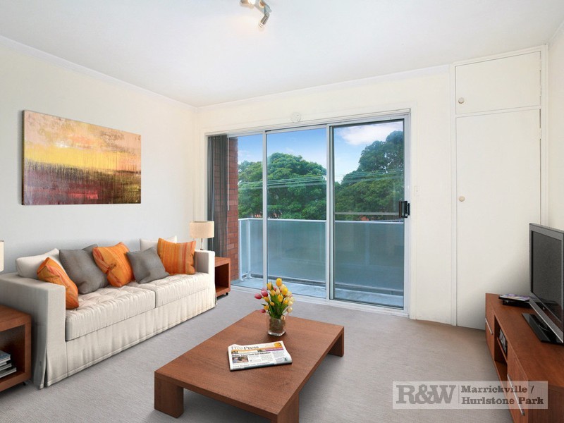 3/75 Wardell Road, Dulwich Hill NSW 2203