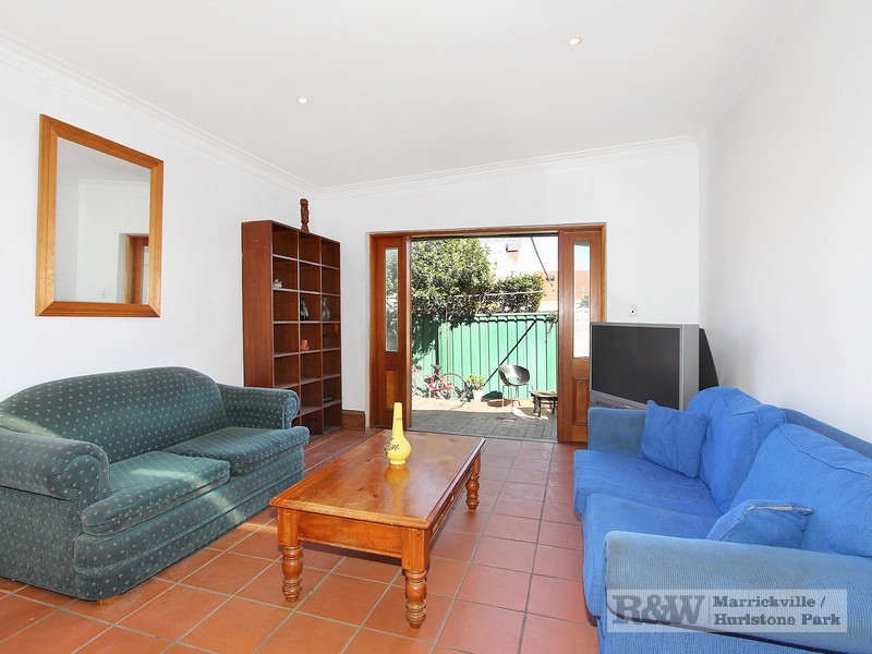12 Middle Street, Marrickville NSW 2204