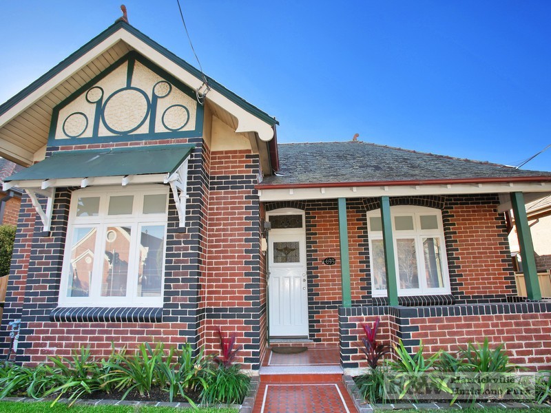 693 New Canterbury Road, Dulwich Hill NSW 2203