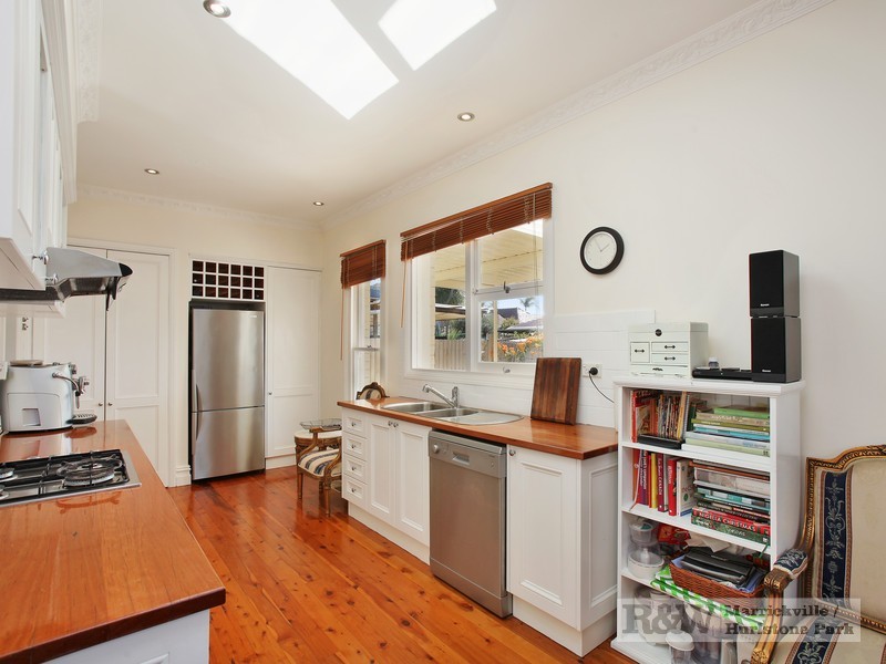 693 New Canterbury Road, Dulwich Hill NSW 2203