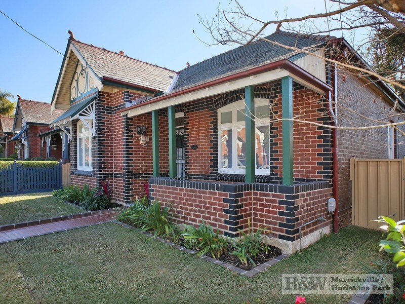 693 New Canterbury Road, Dulwich Hill NSW 2203