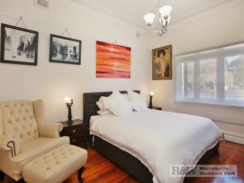 693 New Canterbury Road, Dulwich Hill NSW 2203