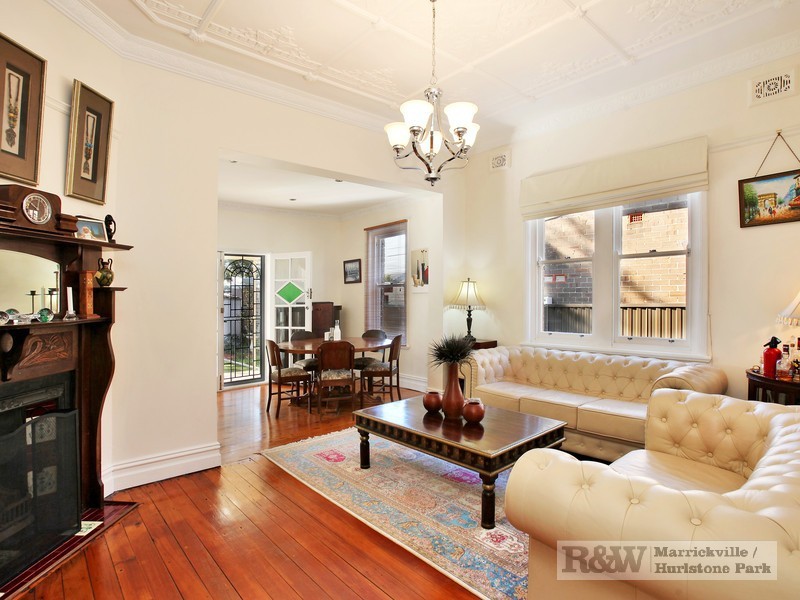 693 New Canterbury Road, Dulwich Hill NSW 2203