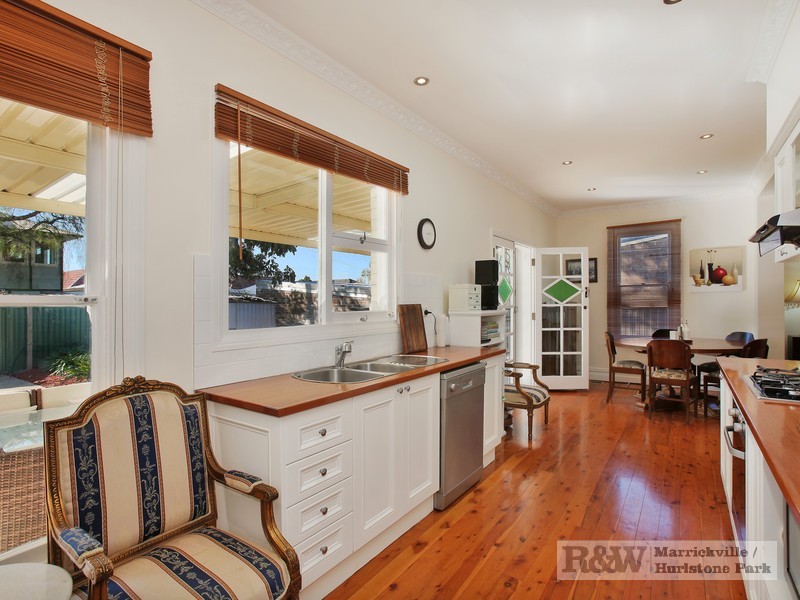 693 New Canterbury Road, Dulwich Hill NSW 2203