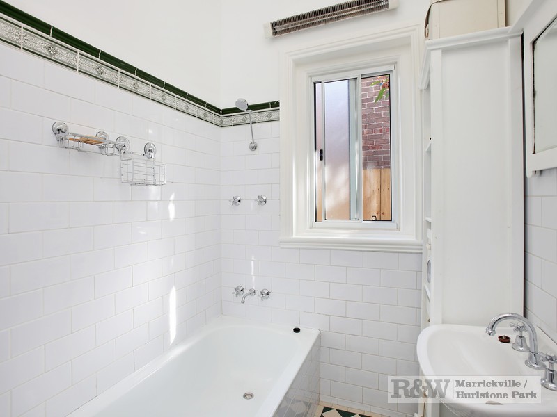 693 New Canterbury Road, Dulwich Hill NSW 2203