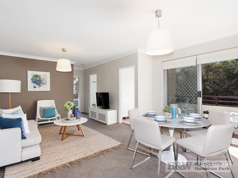 10/12 Myra Road, Dulwich Hill NSW 2203