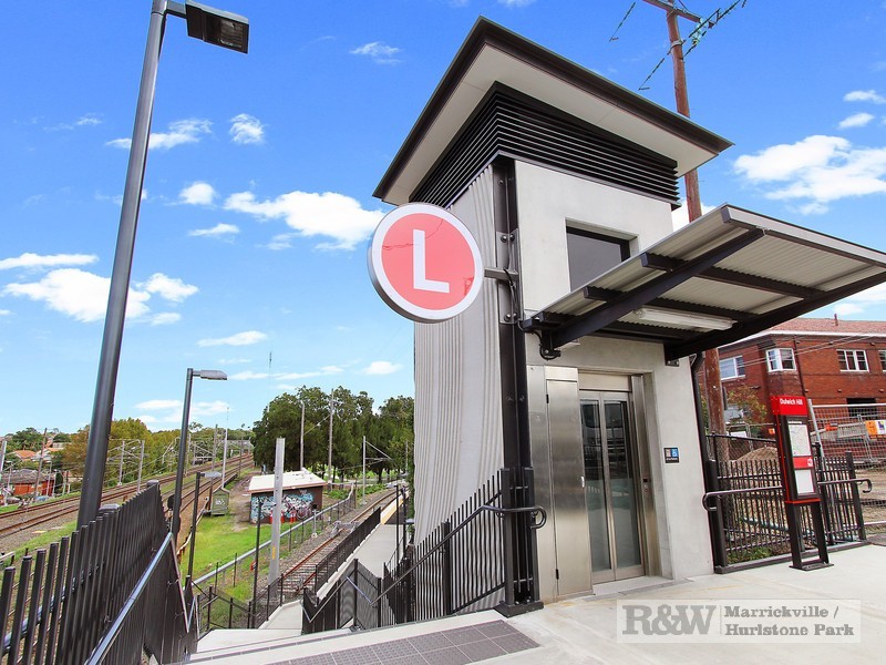 10/12 Myra Road, Dulwich Hill NSW 2203