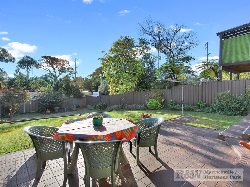 8 Hopetoun Street, Hurlstone Park NSW 2193