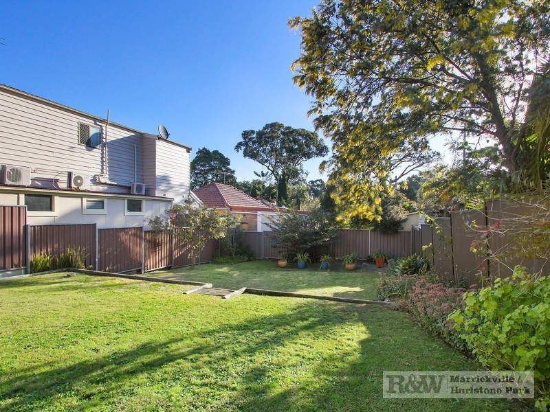 8 Hopetoun Street, Hurlstone Park NSW 2193