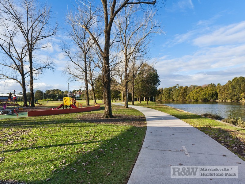 8 Hopetoun Street, Hurlstone Park NSW 2193