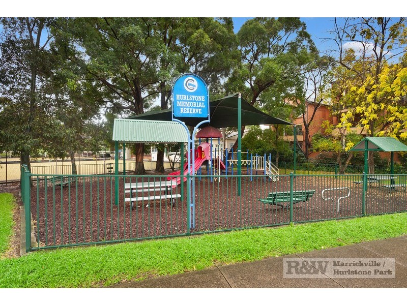 8 Hopetoun Street, Hurlstone Park NSW 2193