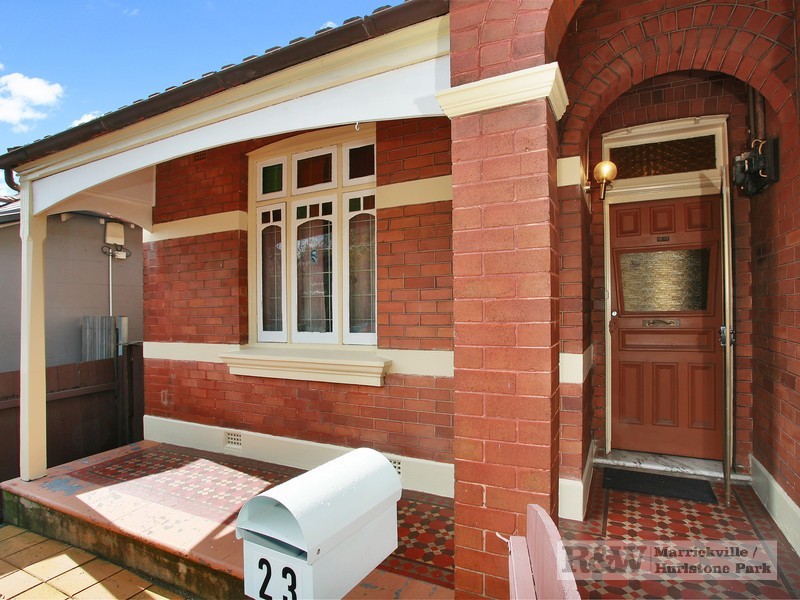 23 Phillip Street, Newtown NSW 2042