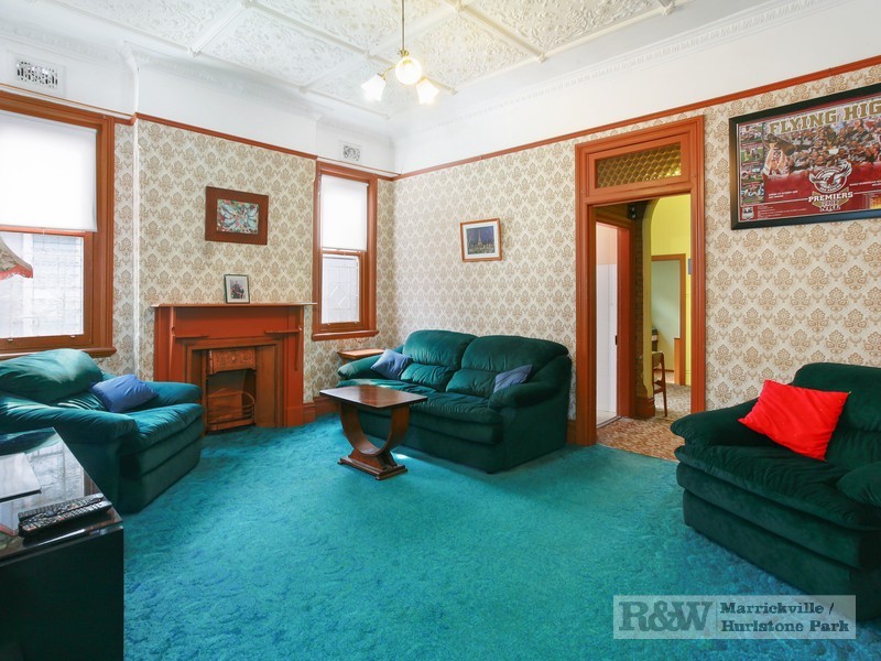 23 Phillip Street, Newtown NSW 2042