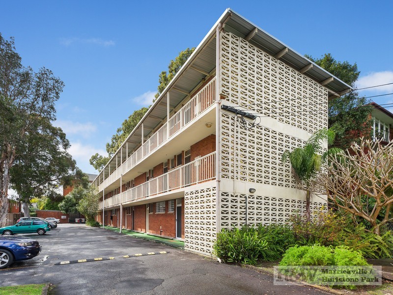 27/11 Church Street, Ashfield NSW 2131