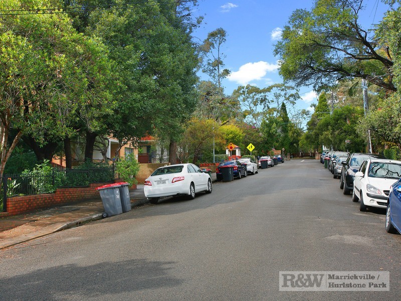 27/11 Church Street, Ashfield NSW 2131