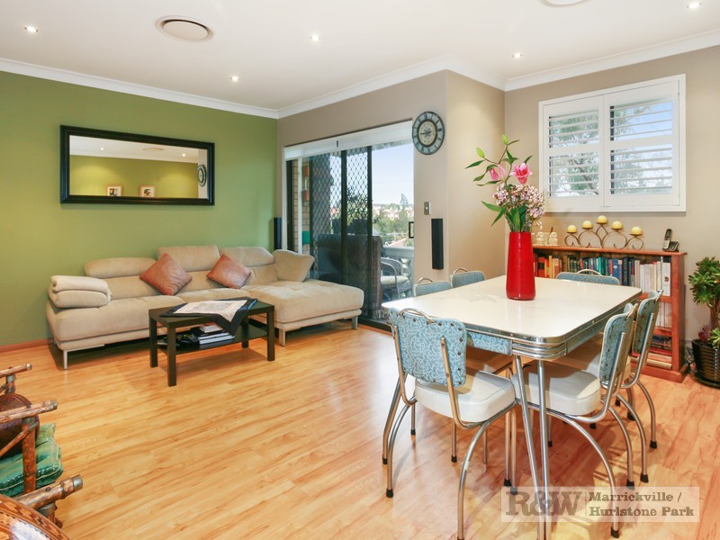 6/23 Arthur Street, Marrickville NSW 2204