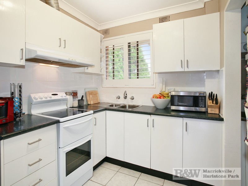 6/23 Arthur Street, Marrickville NSW 2204