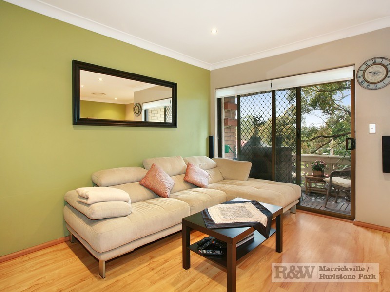6/23 Arthur Street, Marrickville NSW 2204