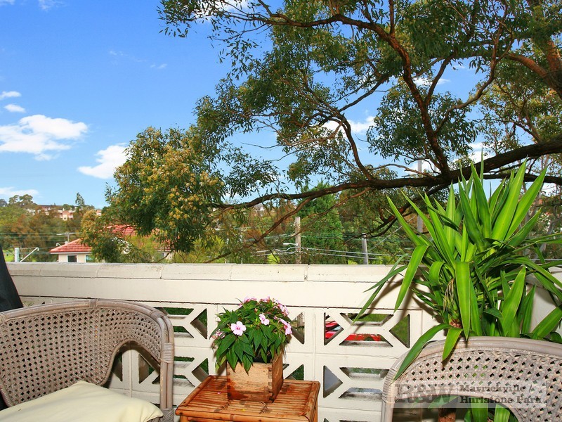 6/23 Arthur Street, Marrickville NSW 2204