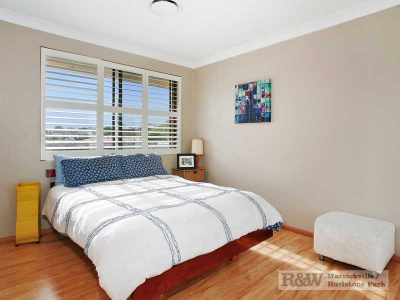 6/23 Arthur Street, Marrickville NSW 2204