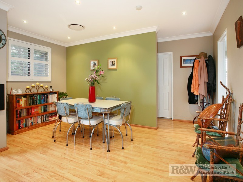 6/23 Arthur Street, Marrickville NSW 2204